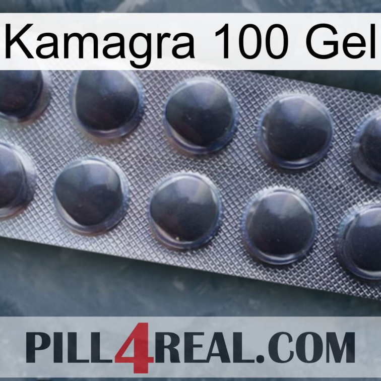 Kamagra 100 Gel 30